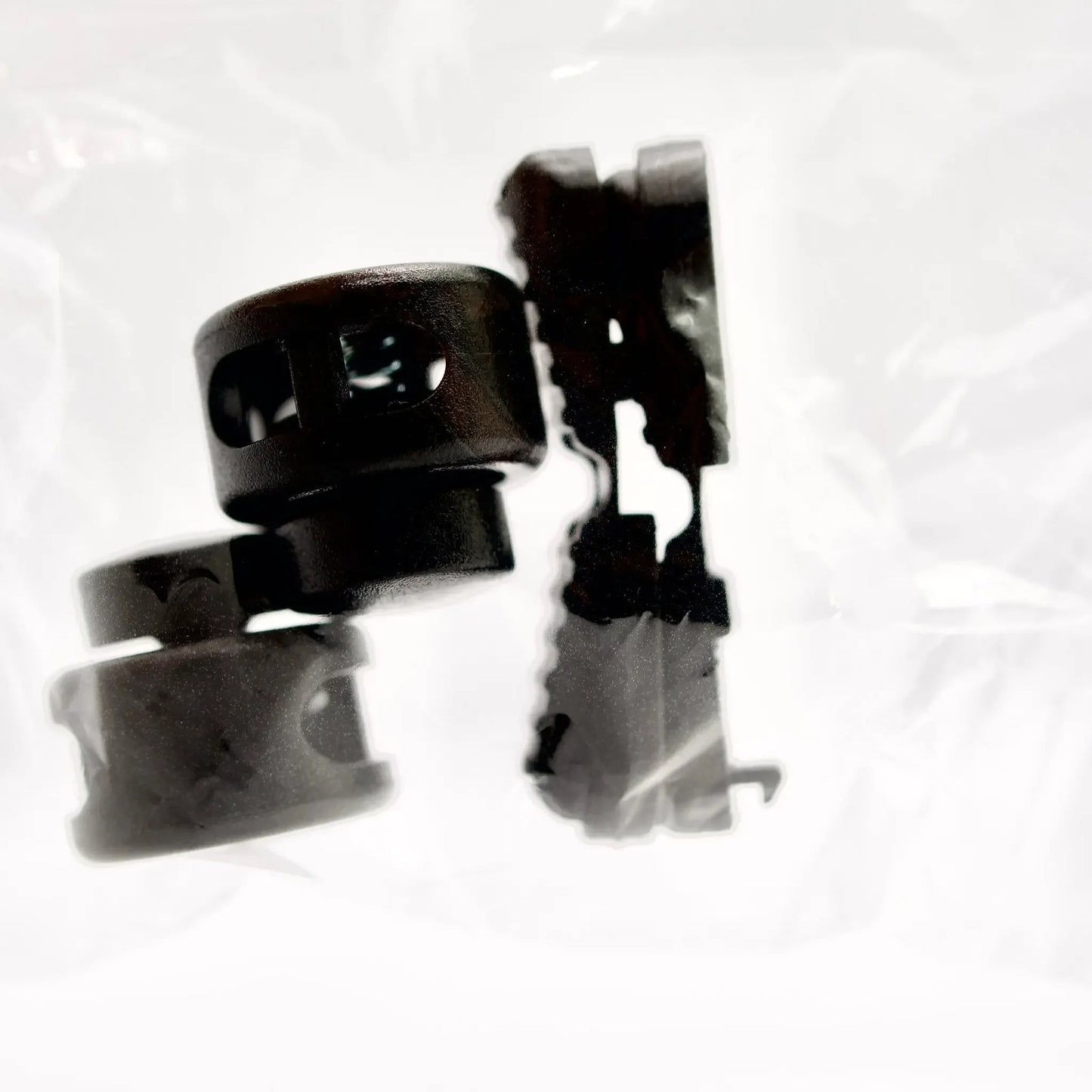 Clip Lace Accessories - Plush Fashion Hub