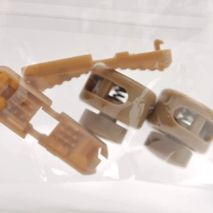 Clip Lace Accessories - Plush Fashion Hub