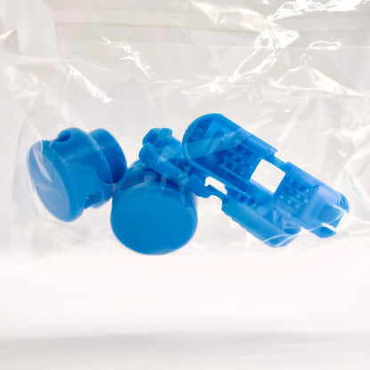 Clip Lace Accessories - Plush Fashion Hub