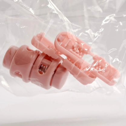 Clip Lace Accessories - Plush Fashion Hub