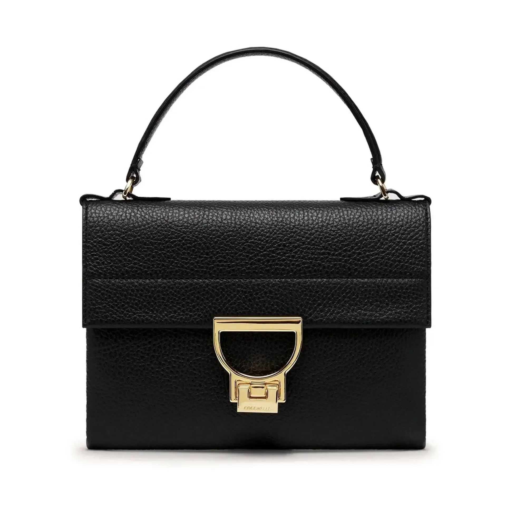 Coccinelle Handbags - Plush Fashion Hub