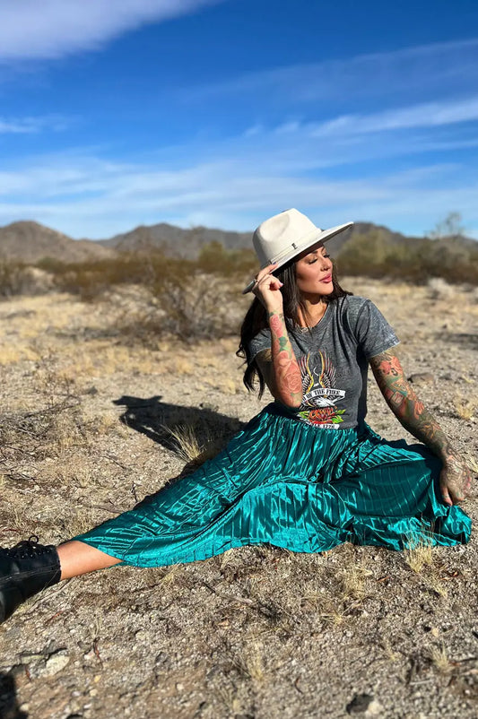 Cream Wide Brim Ivory Hat -clearance Pretty Little Patriot