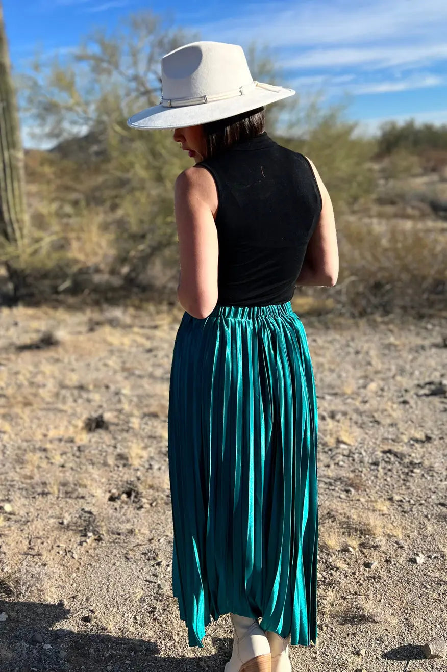 Cream Wide Brim Ivory Hat -clearance Pretty Little Patriot