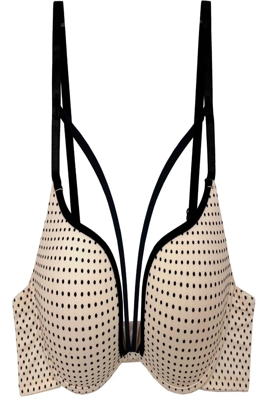 Demi Bra -clearance Pretty Little Patriot