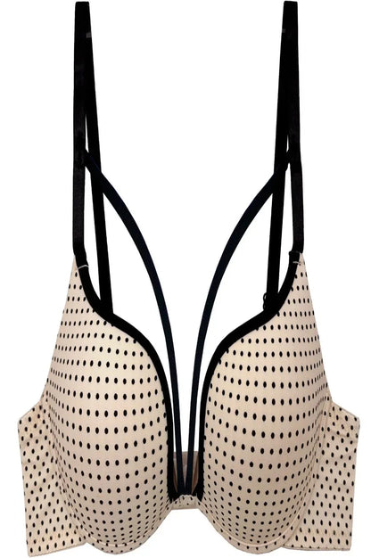 Demi Bra -clearance Pretty Little Patriot