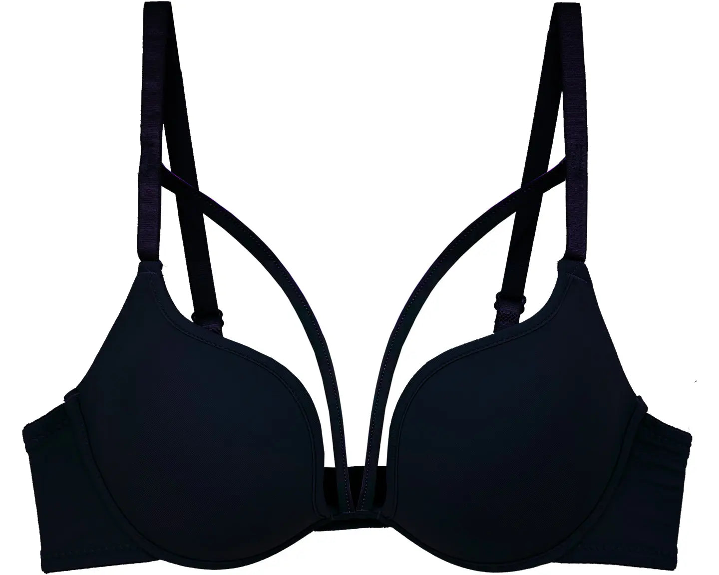 Demi Bra -clearance Pretty Little Patriot