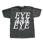 Designer Men's Hip Hop Cotton T-shirt - Plush Fashion Hub