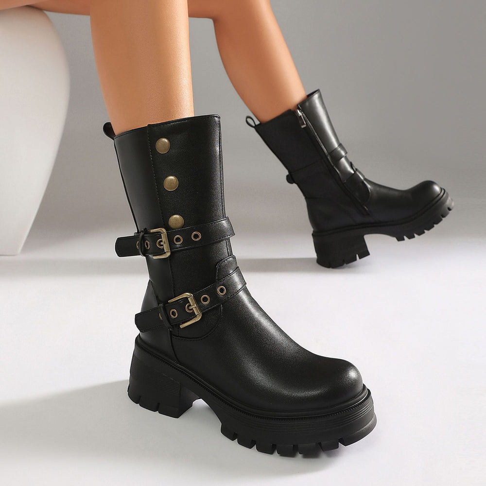 Footwear