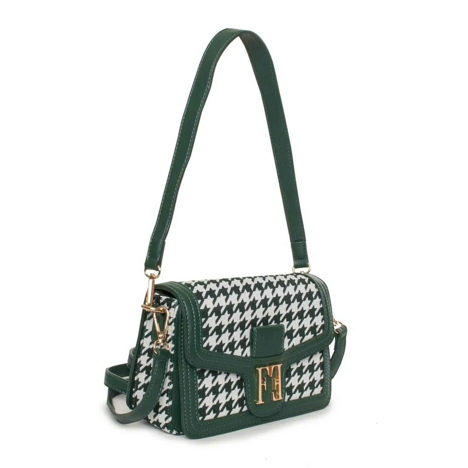 Egon Von Furstenberg Handbags - Plush Fashion Hub