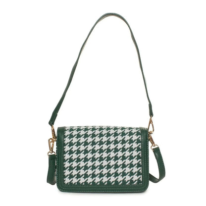 Egon Von Furstenberg Handbags - Plush Fashion Hub