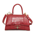 Egon Von Furstenberg Handbags - Plush Fashion Hub