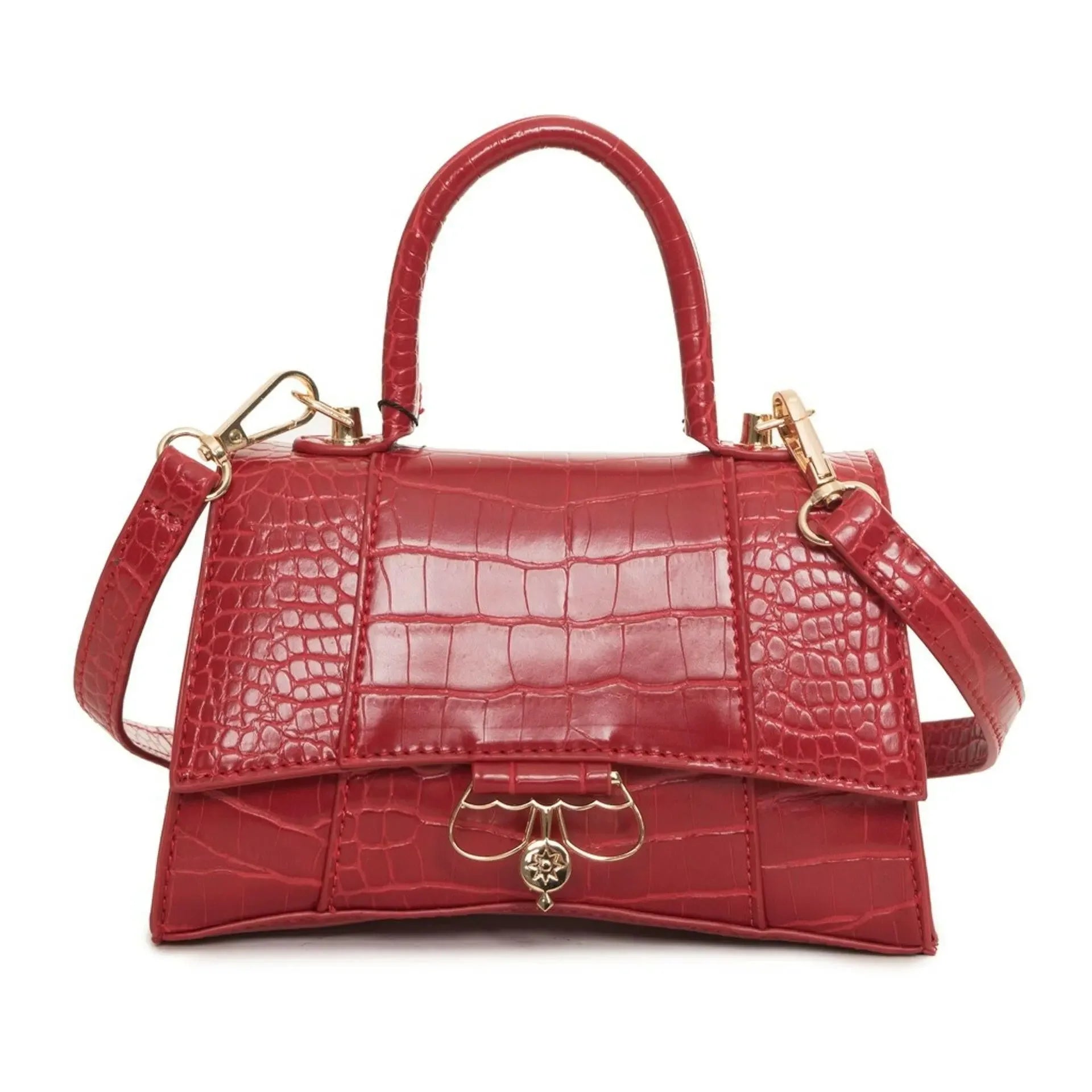 Egon Von Furstenberg Handbags - Plush Fashion Hub