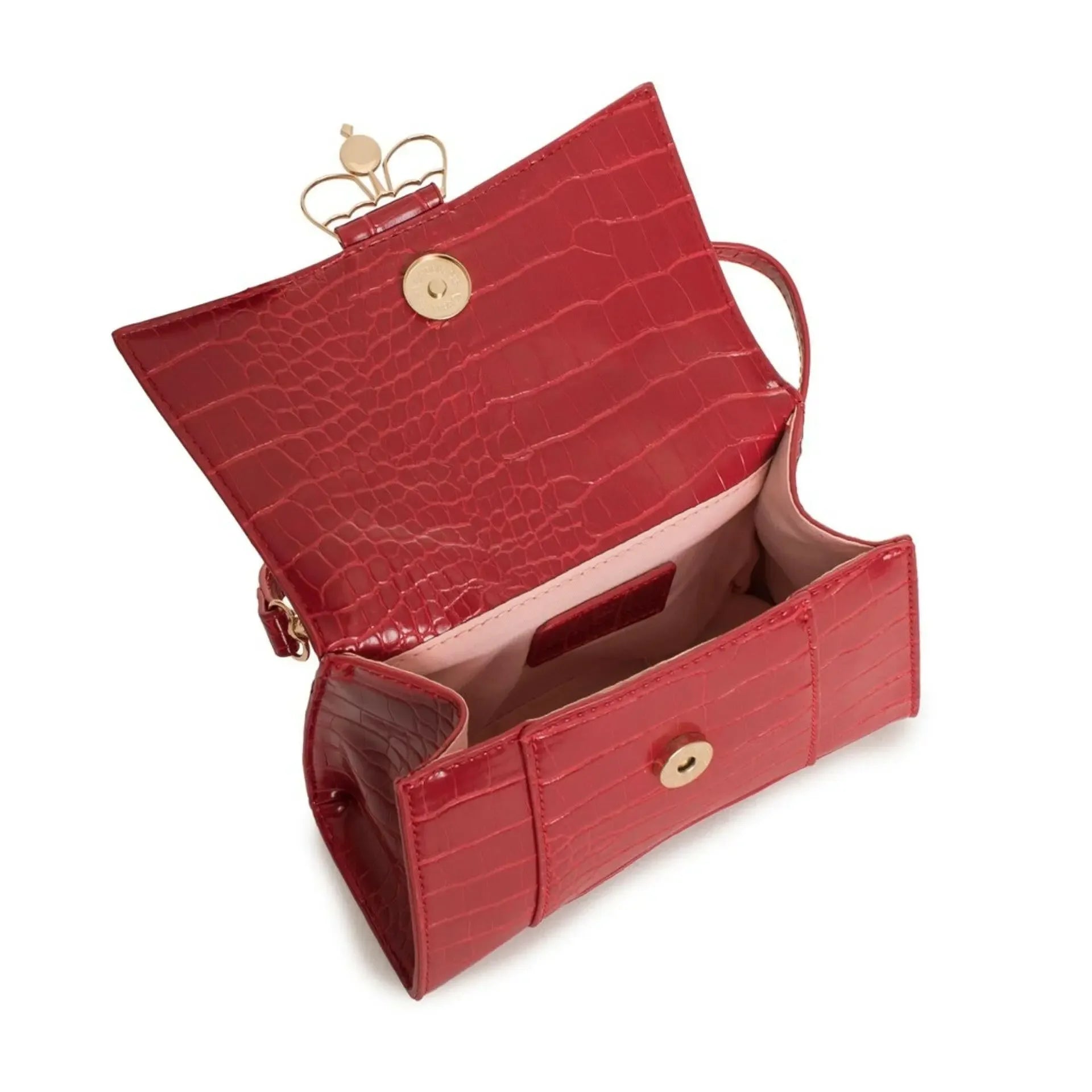 Egon Von Furstenberg Handbags - Plush Fashion Hub