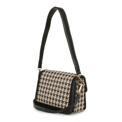 Egon Von Furstenberg Handbags - Plush Fashion Hub