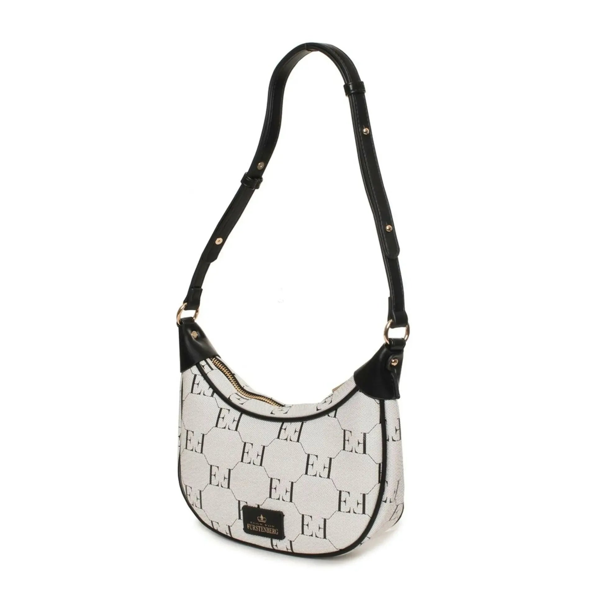 Egon Von Furstenberg Handbags - Plush Fashion Hub