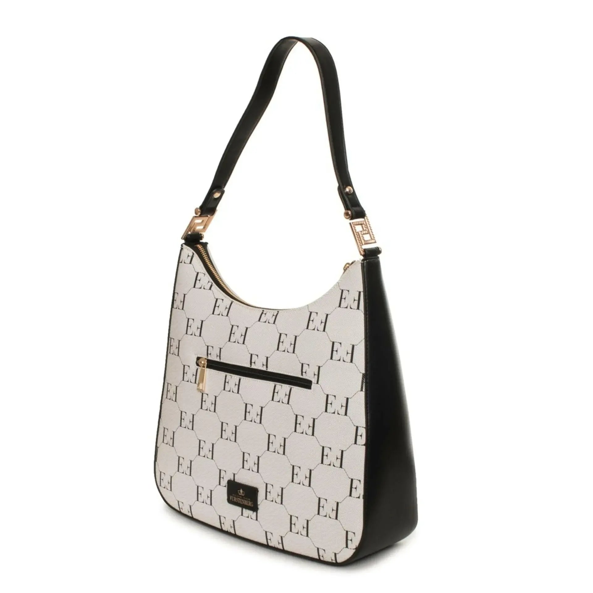 Egon Von Furstenberg Handbags - Plush Fashion Hub