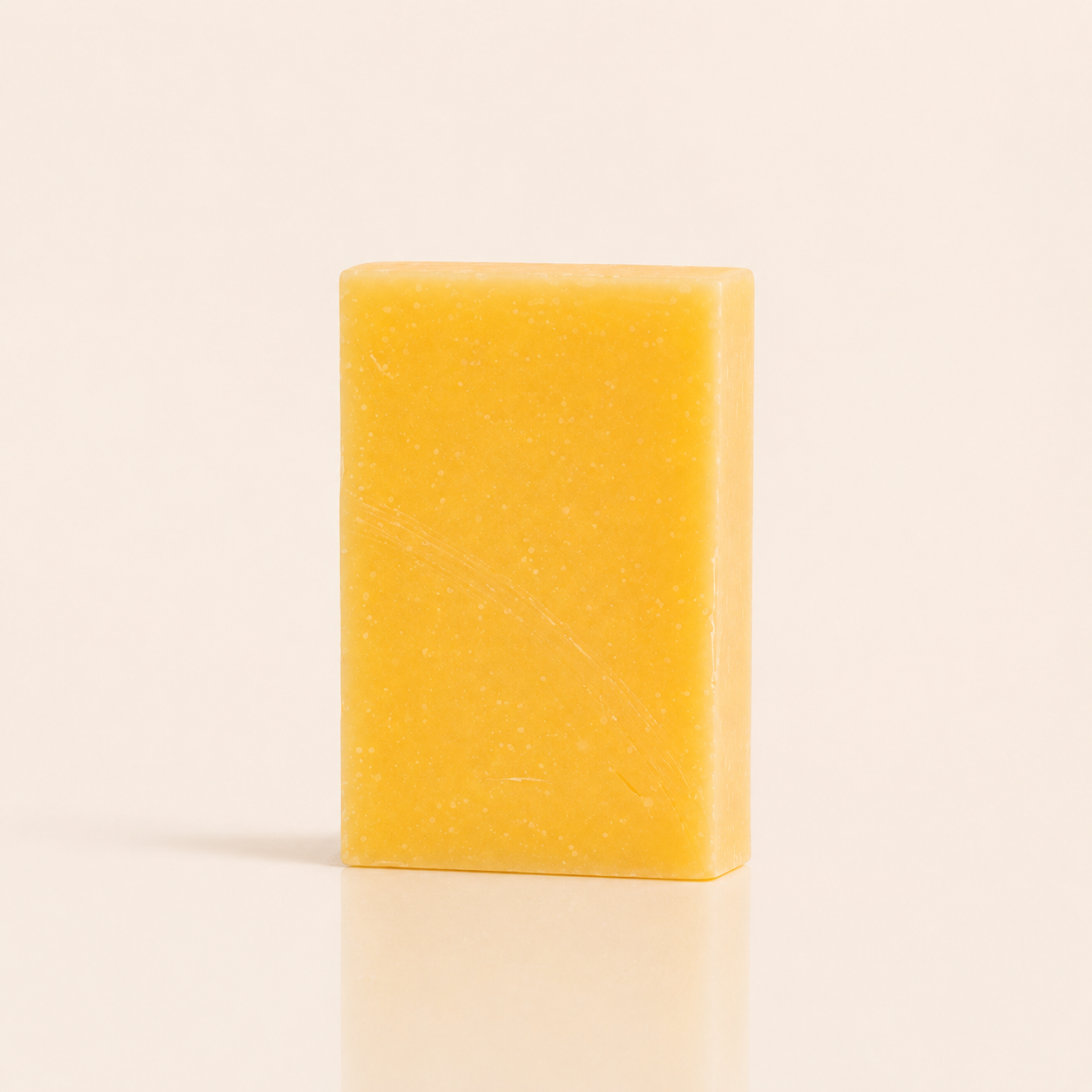 Timeless Organics Skin Care anti-aging bar with olive oil and lemongrass, featuring natural ingredients and a clean design.