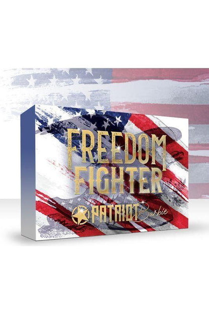 Eye Shadow Palettes Pretty Little Patriot