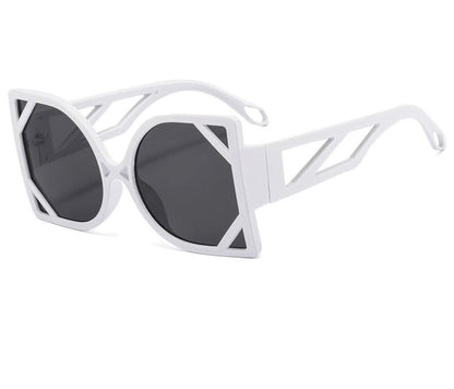 Boujee Boat sunglasses Pretty Little Patriot