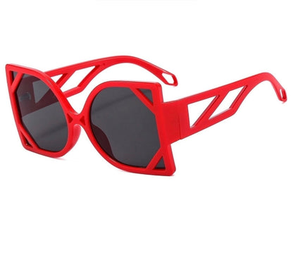 Boujee Boat sunglasses Pretty Little Patriot