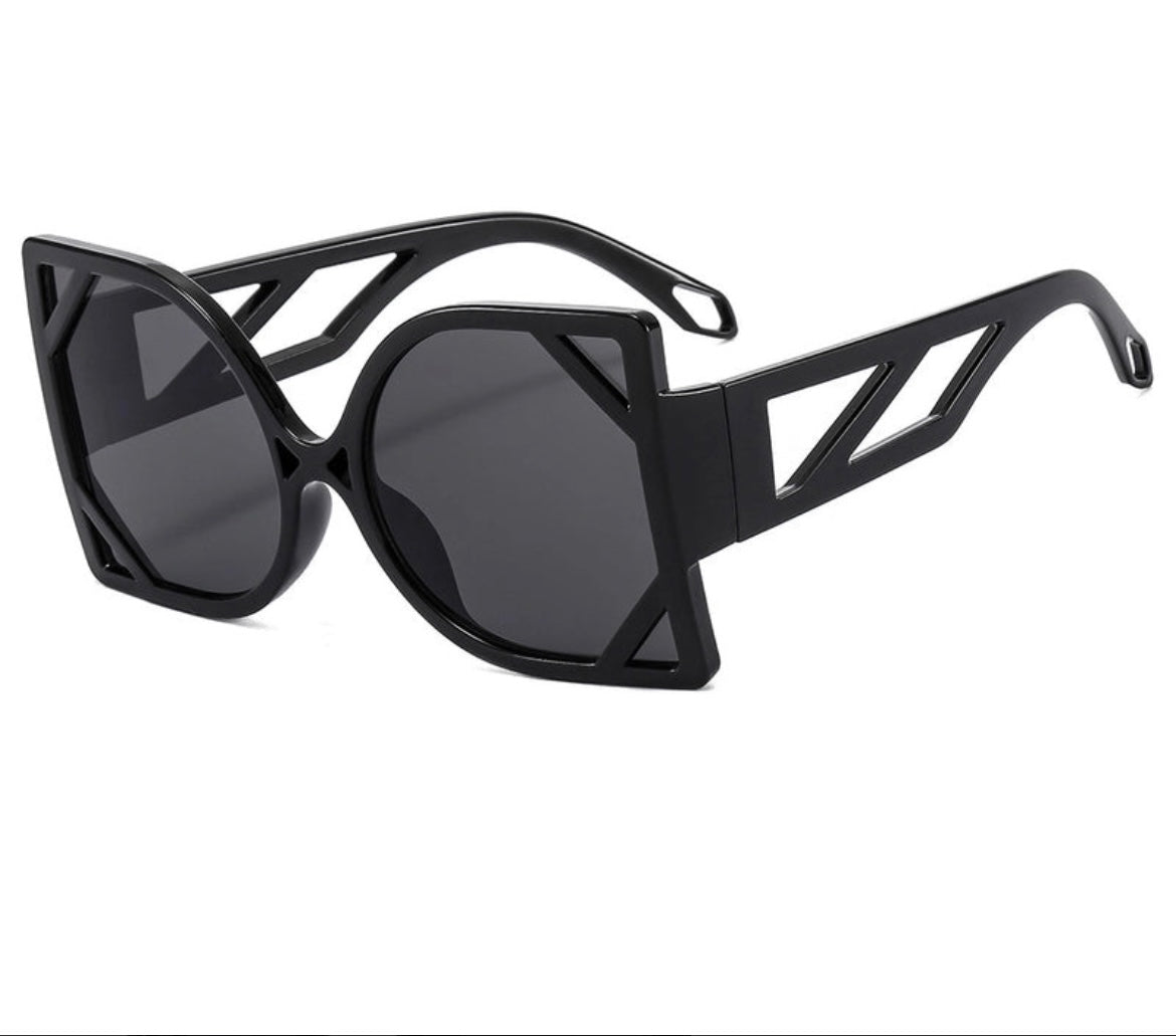 Boujee Boat sunglasses Pretty Little Patriot