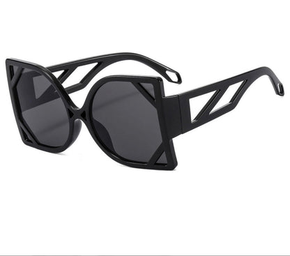 Boujee Boat sunglasses Pretty Little Patriot