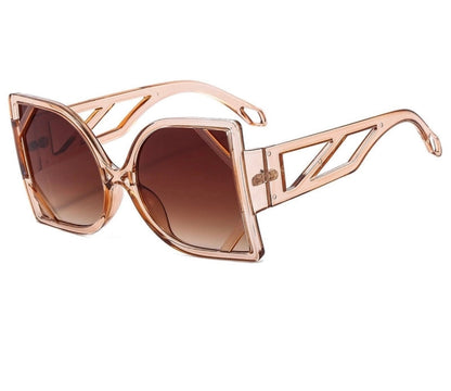 Boujee Boat sunglasses Pretty Little Patriot