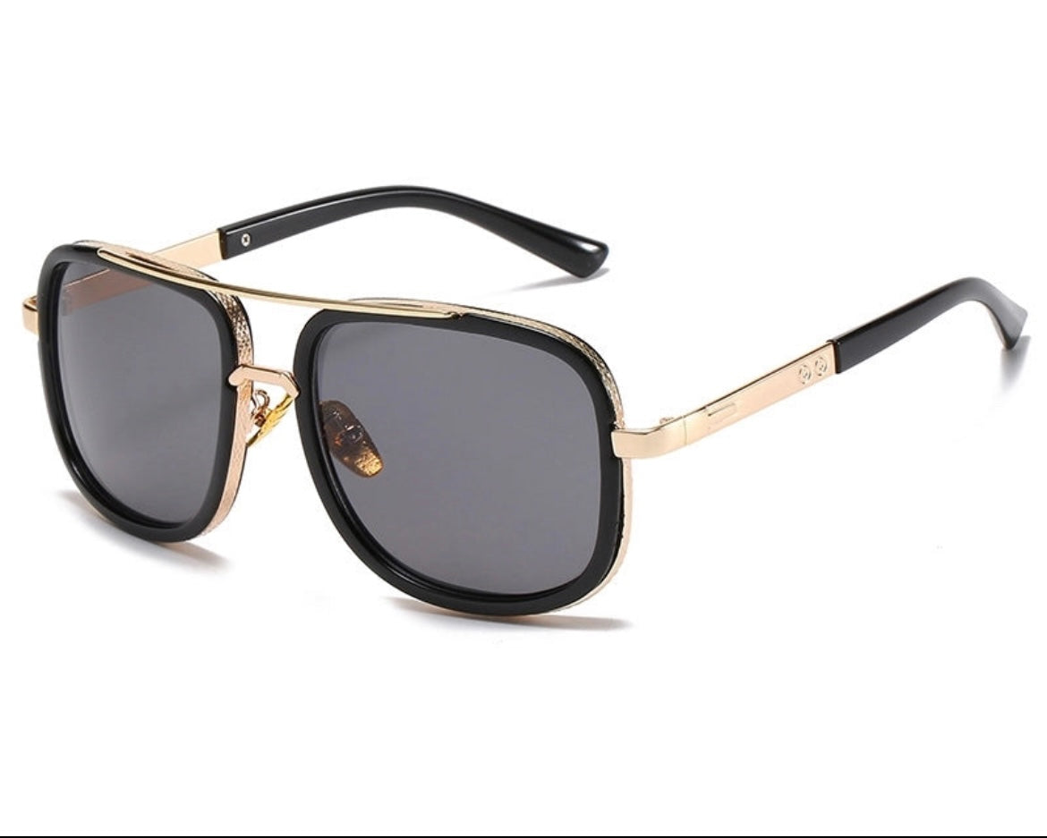 Jersey Girl Sunglasses Pretty Little Patriot