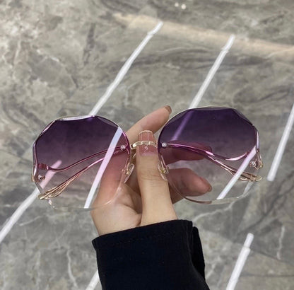 Shopaholic Sunglasses Pretty Little Patriot