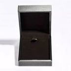 Genuine freshwater pearl and 925 sterling silver pendant necklace, elegant jewelry with a classic design.