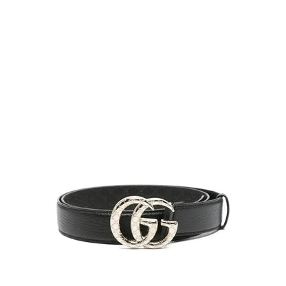Gucci Black Belts Women - Plush Fashion Hub