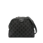 Gucci Black Satchels & Cross Body Bags Women - Plush Fashion Hub