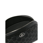 Gucci Black Satchels & Cross Body Bags Women - Plush Fashion Hub