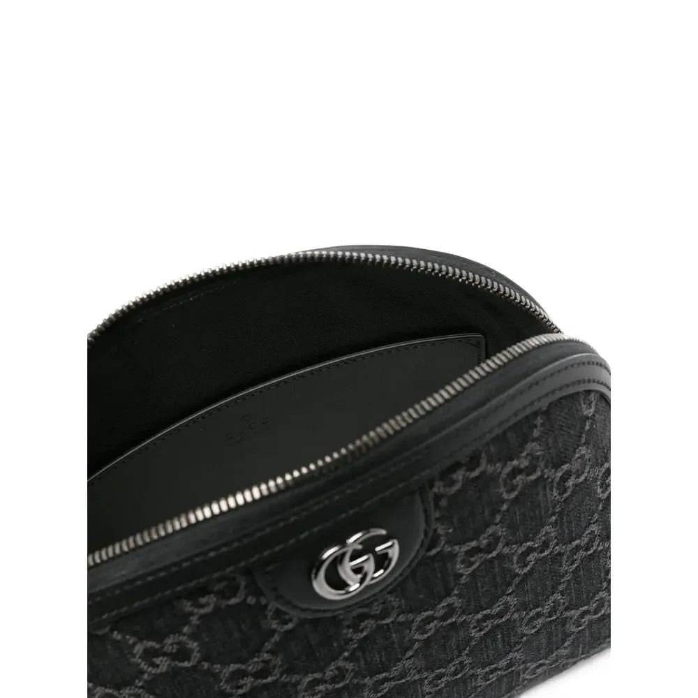Gucci Black Satchels & Cross Body Bags Women - Plush Fashion Hub