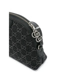 Gucci Black Satchels & Cross Body Bags Women - Plush Fashion Hub