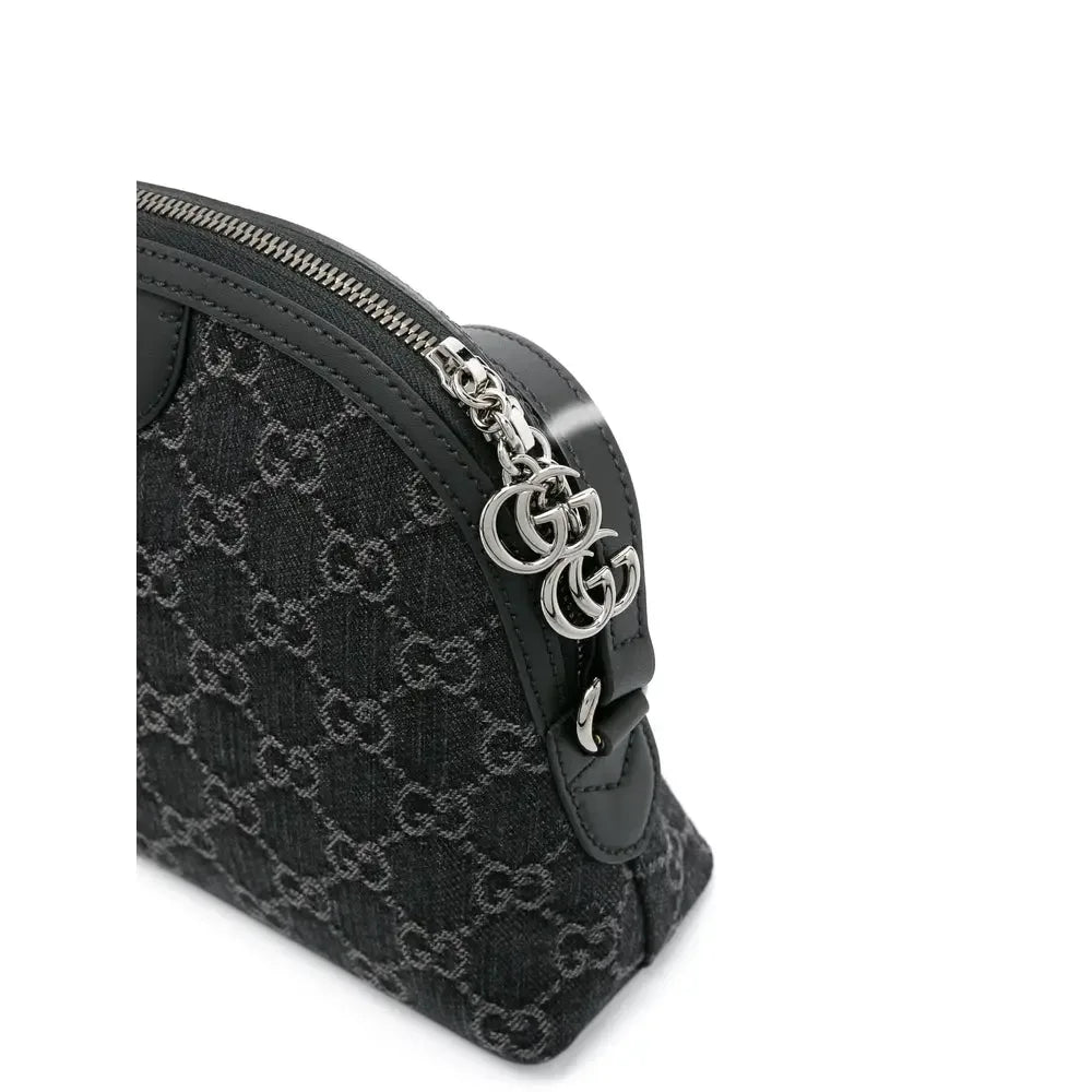 Gucci Black Satchels & Cross Body Bags Women - Plush Fashion Hub