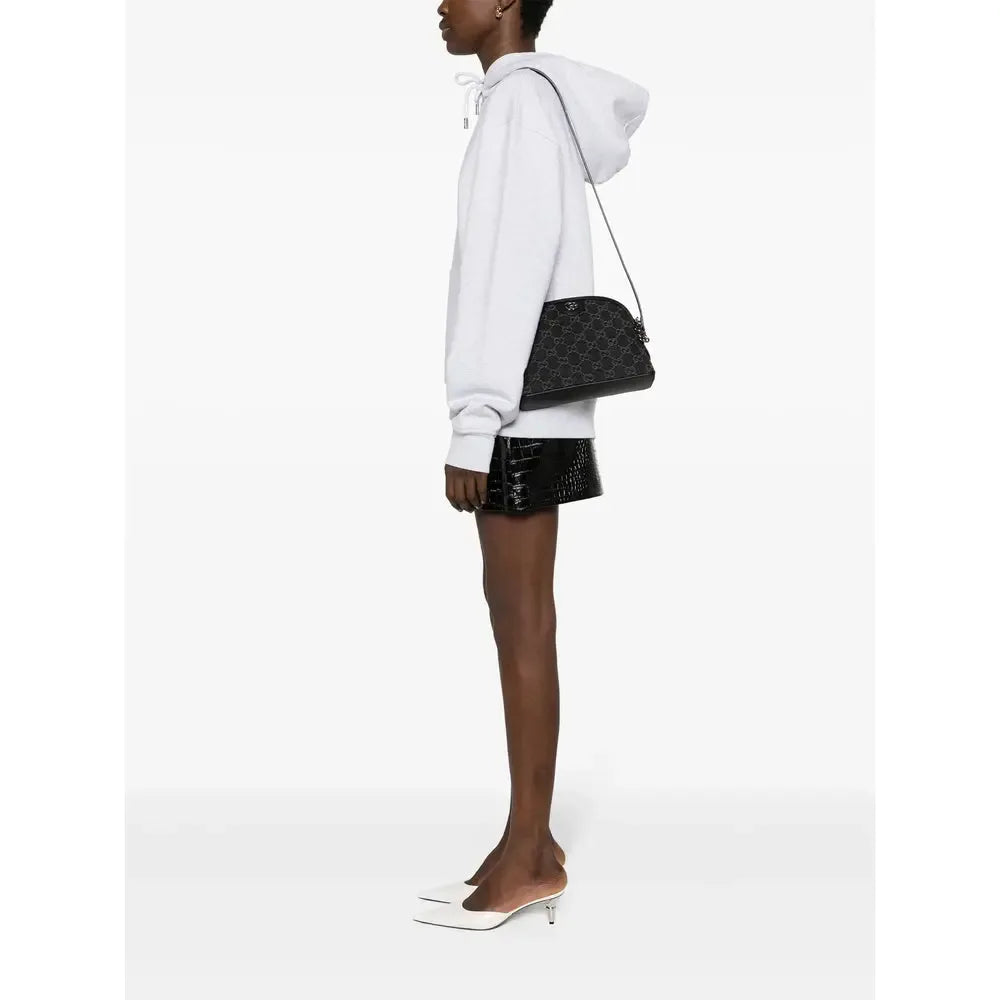 Gucci Black Satchels & Cross Body Bags Women - Plush Fashion Hub