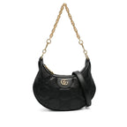 Gucci Black Shoulder Bags Women - Plush Fashion Hub