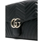 Gucci Black Shoulder Bags Women - Plush Fashion Hub