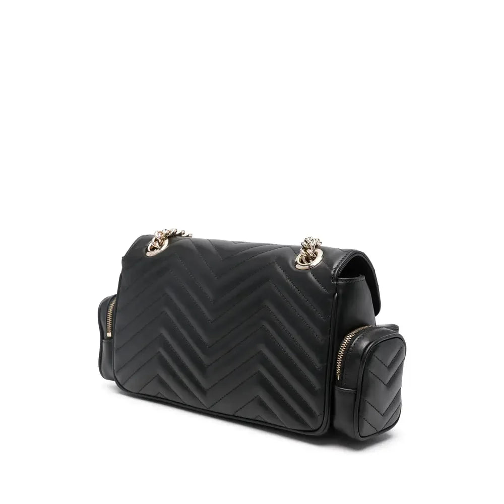 Gucci Black Shoulder Bags Women - Plush Fashion Hub