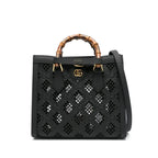Gucci Black Tote Bags Women - Plush Fashion Hub