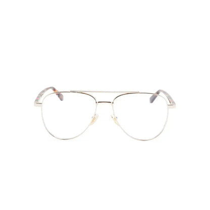 Gucci Gold Glasses & Frames Men - Plush Fashion Hub