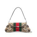 Gucci Neutrals Shoulder Bags Women - Plush Fashion Hub