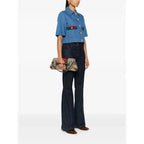 Gucci Neutrals Shoulder Bags Women - Plush Fashion Hub