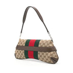 Gucci Neutrals Shoulder Bags Women - Plush Fashion Hub