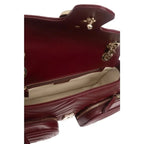 Gucci Red Shoulder Bags Women - Plush Fashion Hub