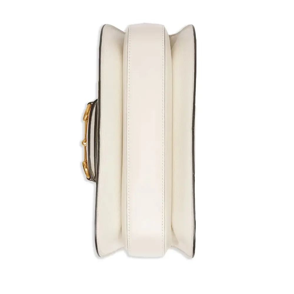 Gucci White Shoulder Bags Women - Plush Fashion Hub