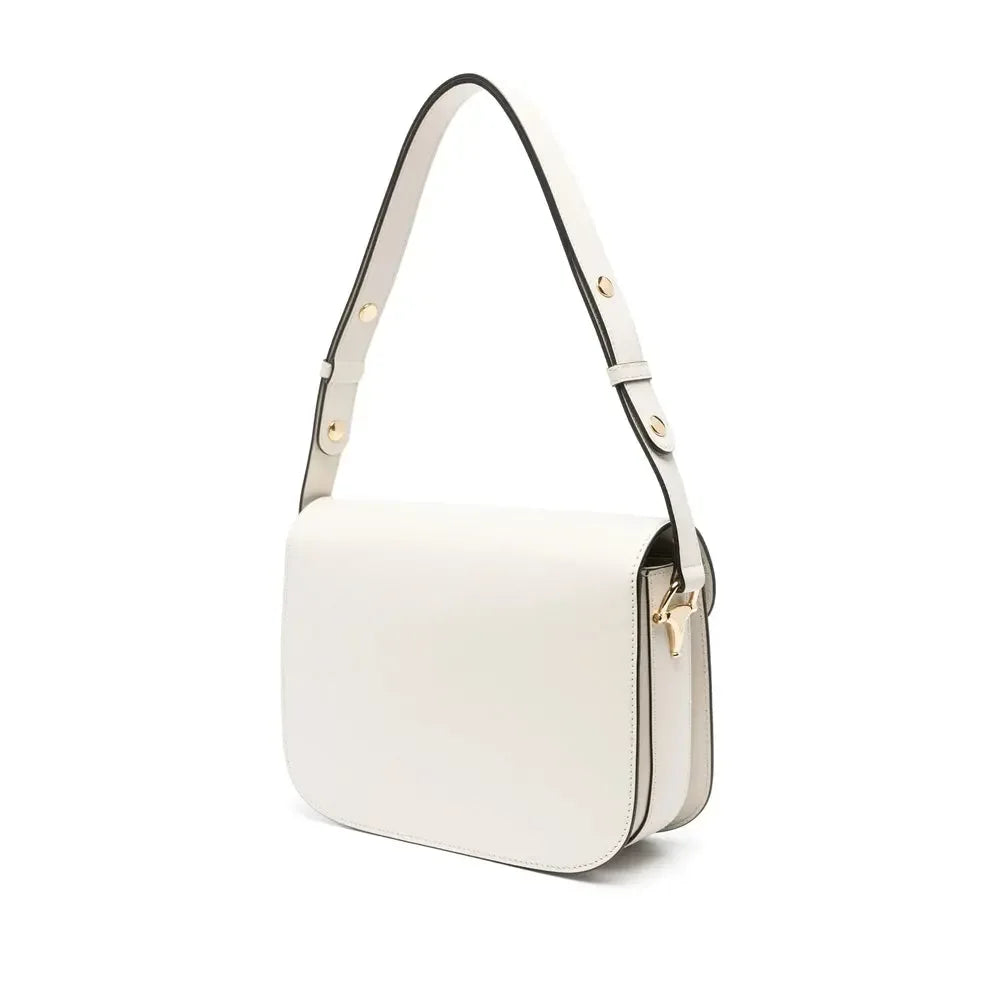 Gucci White Shoulder Bags Women - Plush Fashion Hub