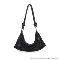 H-Envy Bag = Black The House of Stylez