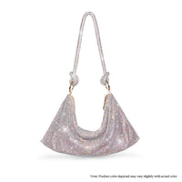 H-Envy Bag = AB colorful crystals The House of Stylez